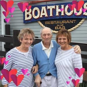 Meet your Posher, Roni